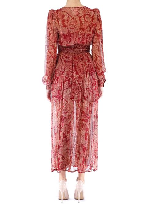 BUSTIER DRESS HOLAN ANIYE BY | dress | 18184602128